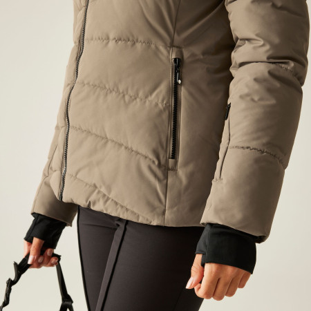 Dámská bunda Dare 2b Glacier Jacket