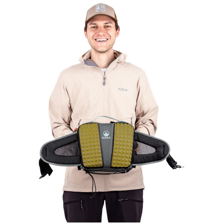 Ledvinka Kohla Hipbelt Swift 5