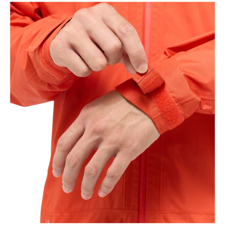 Pánská nepromokavá bunda Haglöfs L.I.M Airak 2,5L Jacket