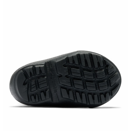 Dětské boty Columbia Youth Powderbug™ Snowlite™ Black, White