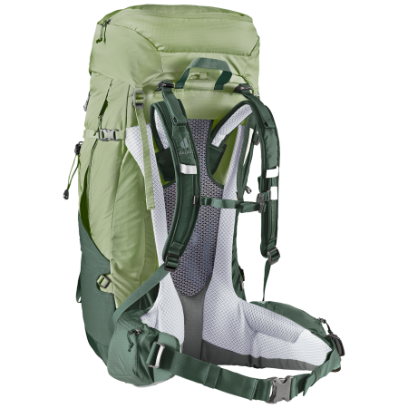 Dámský batoh Deuter Futura Air Trek 45+10 SL