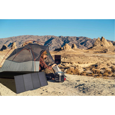 Solární panel EcoFlow 160 W Solar Panel