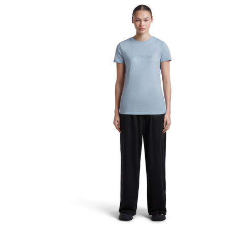 Dámské funkční triko Icebreaker Women M 150 Tech Lite SS Tee IBStitchlin