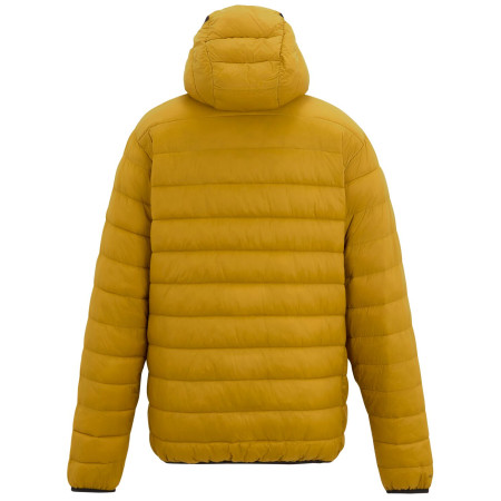 Pánská prošívaná bunda Regatta Hooded Marizion