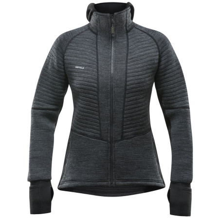 Dámská funkční mikina Devold Tinden Spacer Merino Jacket Women