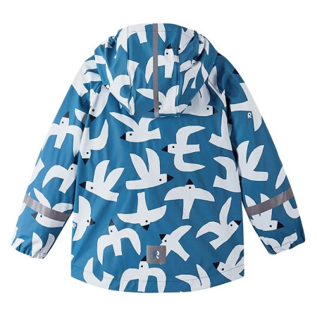 Dětská bunda Reima Vesi 2023