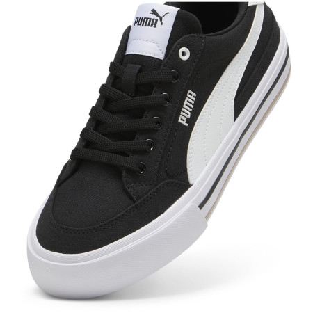 Boty Puma Court Classic Vulc FS