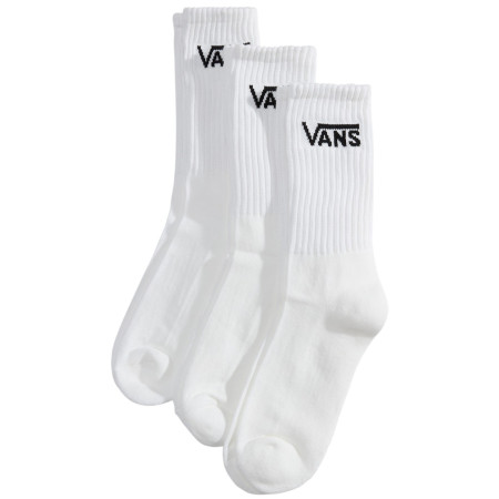 Ponožky Vans Classic Crew 3ps