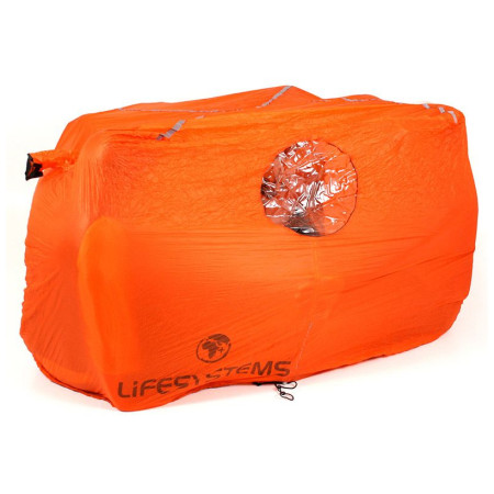 Nouzový úkryt Lifesystems Survival Shelter 4