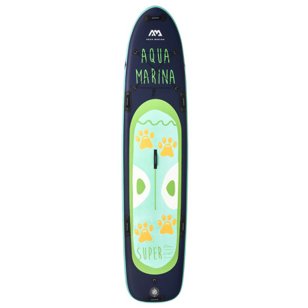 Paddleboard Aqua Marina Super Trip 12' 2'' x 32'' x 6''
