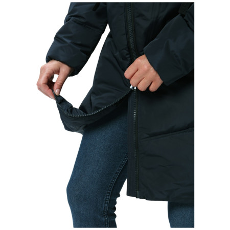 Dámský kabát Loap Tavi