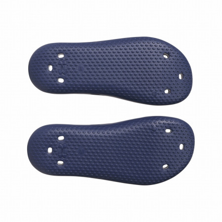 Pánské pantofle Under Armour M Locker V SL