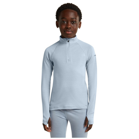 Dětské funkční triko Icebreaker K 260 Tech LS Half Zip