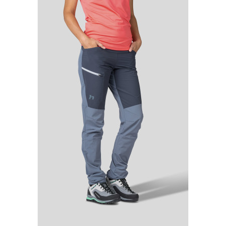 Dámské kalhoty Hannah Torrent W