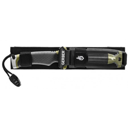 Nůž Gerber Ultimate Survival