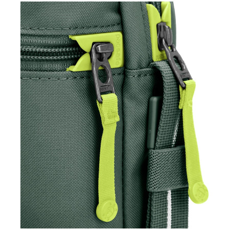 Taška přes rameno Pacsafe GO Festival Crossbody