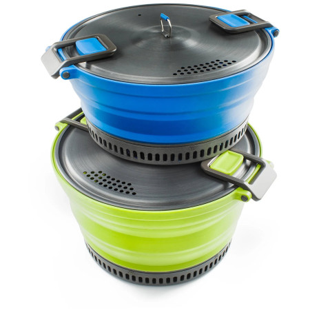 Hrnec GSI Outdoors Escape Hs 2L Pot