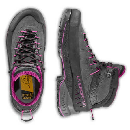 Dámské boty La Sportiva TX4 Evo Mid Woman Gtx