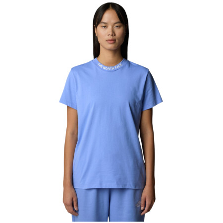 Dámské triko The North Face S/S Zumu Relaxed Tee