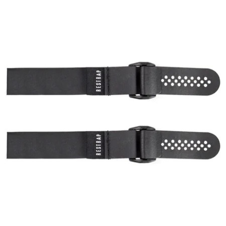 Popruhy pro brašnu Restrap Fast Straps Small