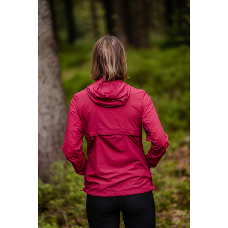 Dámská větrovka MOOA Windbreaker