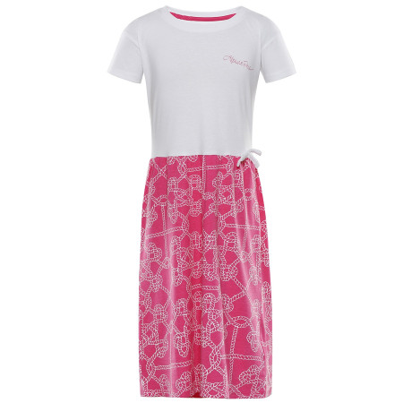 Dětské šaty Alpine Pro Trango