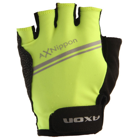 Cyklistické rukavice Axon 295