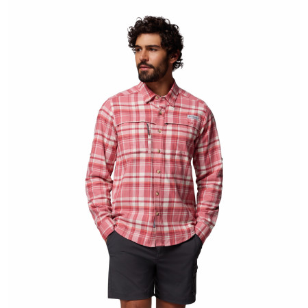 Pánská košile Columbia Wild Cast Flannel Shirt