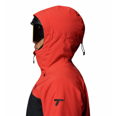 Pánská zimní bunda Columbia Winter District™ III Jacket