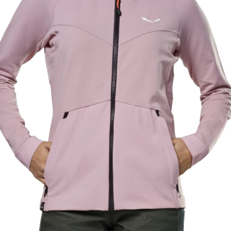 Dámská bunda Salewa Puez Am/Dst Hd Jkt W