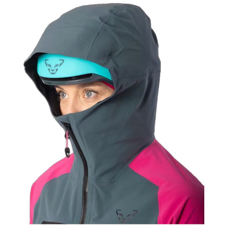 Dámská bunda Dynafit Radical 3L Jacket W