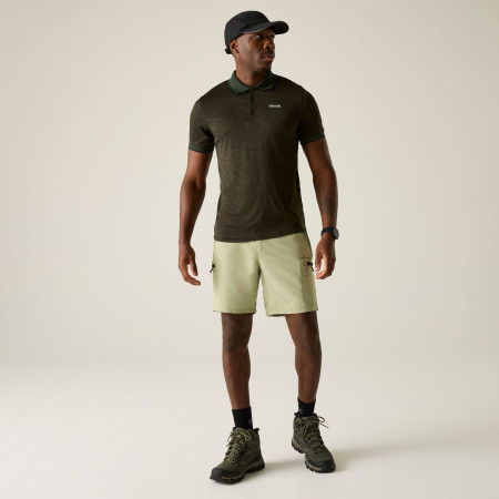 Pánské triko Regatta Remex II