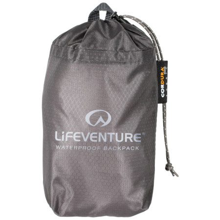 Skládací batoh LifeVenture Packable Waterproof Backpack