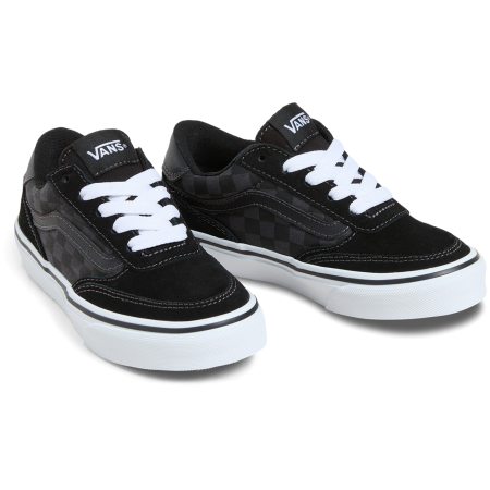Dětské boty Vans Brooklyn Ls