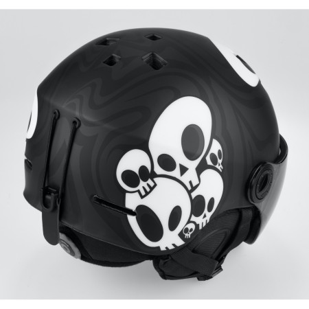 Dětská lyžařská přilba Etape Speedy Pro