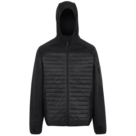 Pánská bunda Regatta Newhill Hybrid
