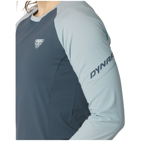 Dámské funkční triko Dynafit Alpine Pro W L/S Tee