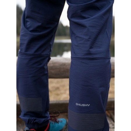 Pánské kalhoty Husky Speedy Long M