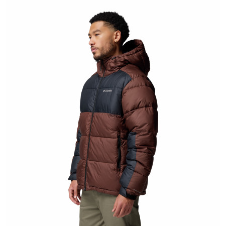 Pánská zimní bunda Columbia Pike Lake™ II Hooded Jacket