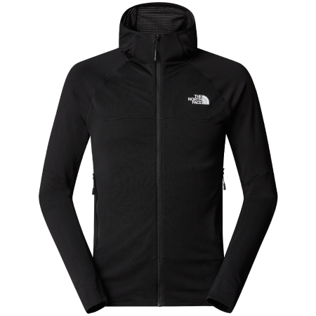 Pánská funkční mikina The North Face Bolt Polartec Hoodie
