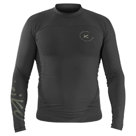 Pánské triko Hiko SHADE V.4 L/S