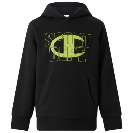 Dětská mikina Champion Hooded Sweatshirt B