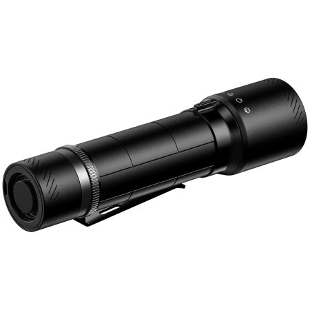 Svítilna Zweibrüder ZB-6T
