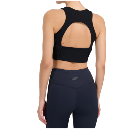 Dámský top 4F Sleeveless Fnk F1083