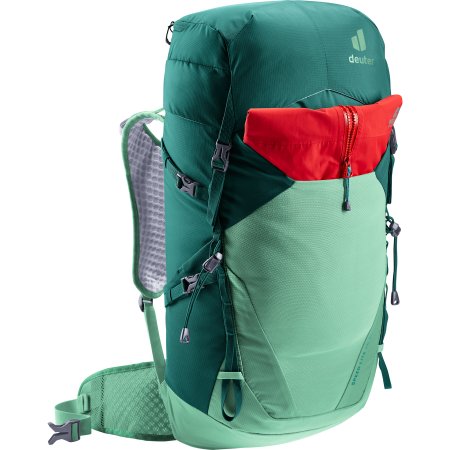 Turistický batoh Deuter Speed Lite 28 SL