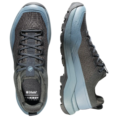 Pánské boty Mammut Sertig III Low GTX Men