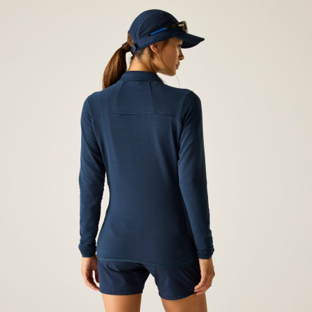 Dámská mikina Dare 2b Torrek Stretch Midlayer