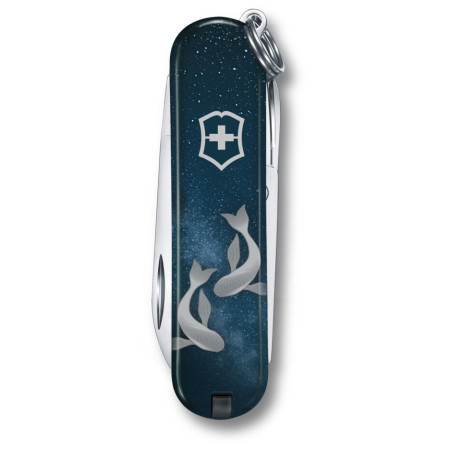 Kapesní nůž Victorinox Zodiac Classic SD Pisces