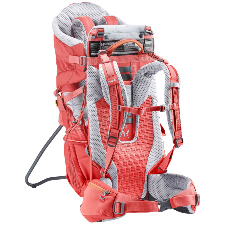 Nosítko Deuter Kid Comfort Active SL