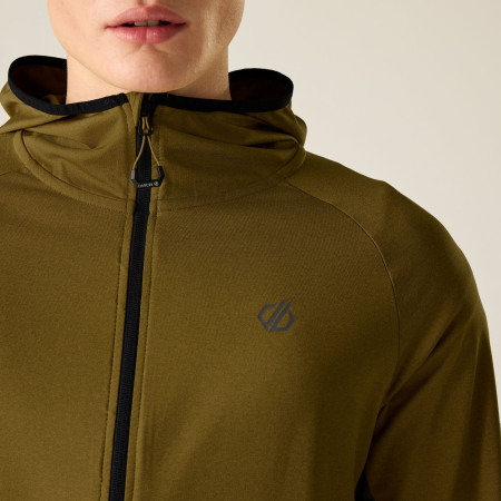 Pánská bunda Dare 2b Assimilate VI Stretch Midlayer